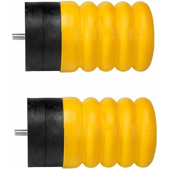 SSR-313-54 Suspension Air Helper Spring Kit Replacement for Ram ProMaster 1500/2 - Picture 7 of 10